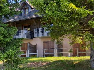 Appartement avec terrasse et piscine proche nature à Super-Besse - FR-1-814-52 - Besse-et-Saint-Anastaise - 9