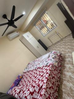 Easy Homestay - Tampin - 1