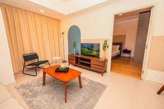 The Atrium at Jalan Ampang by OKBnB - Beautiful 2Bedroom nearby KLCC - Kuala Lumpur - 0