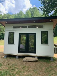 Patton's Run - Glamper - Bryson City - 4