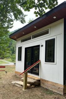 Patton's Run - Glamper - Bryson City - 2