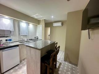 Apart Las Palmeras Corcovado - 3