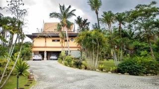 V159 Huge 6BR Estate Pool Villa - Ko Phuket - 9