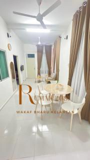 Homestay Rumah 2081 - 9