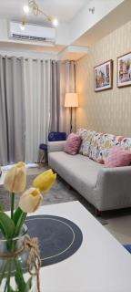 S ResidencesTower 3 - L&R Staycation - Manila - 6