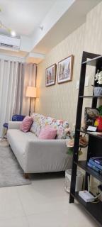 S ResidencesTower 3 - L&R Staycation - Manila - 5