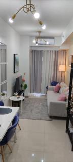 S ResidencesTower 3 - L&R Staycation - Manila - 4