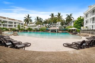 Elysium Private Apartments at Beach Club & Spa - Palm Cove - 1