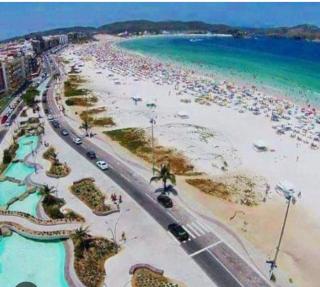 Apartamento da Maria - CF - Cabo Frío - 5