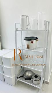 Homestay Rumah 2081 - 8