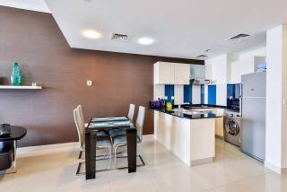 Luxury Sea View apartment - 1