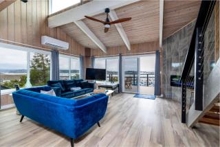 Newport Bayview Loft - 2