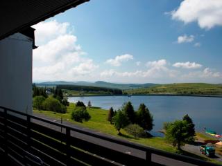 Appart 6 pers avec Parking privé, près du Lac et ski - FR-1-814-71 - Besse-et-Saint-Anastaise - 0