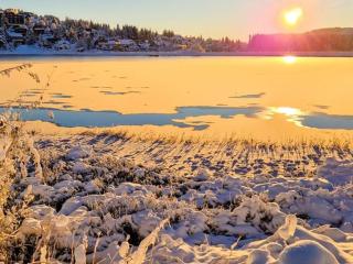 Appart 6 pers avec Parking privé, près du Lac et ski - FR-1-814-71 - Besse-et-Saint-Anastaise - 2