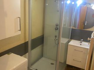 Appartement cosy au centre, accès aux pistes, balcon sud, WIFI, parking à proximité - FR-1-814-70 - Besse-et-Saint-Anastaise - 9