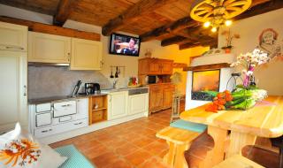 Resort Alt-Ötztal - 9