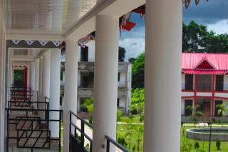 Gangotri Resort - Dām Dim - 5