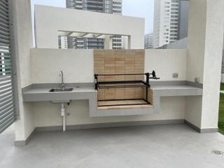 Hermoso departamento amoblado en Concón 2D/2B/1E - 6