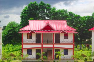 Gangotri Resort - Dām Dim - 4