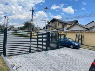 Aeropuerto Internacional Quito Habitacion 1 - 9