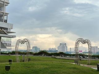 I-City Shah Alam Homestay by Virtue Hospitality - 9