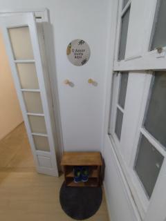 Casinha com cinema aos pés do pão de açúcar - 2