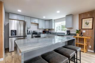 Newport Bayview Loft - 5