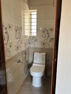 1 BHK Next to the Beautiful Park - 302 - 9