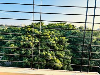 1 BHK Next to the Beautiful Park - 302 - 2