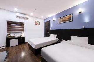 A25 Hotel - 15 Hàng Than - 5