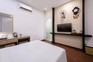 A25 Hotel - 15 Hàng Than - 2
