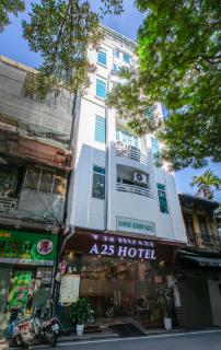 A25 Hotel - 15 Hàng Than - 0