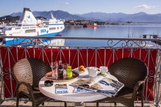 Hotel le Dauphin - Ajaccio - 9