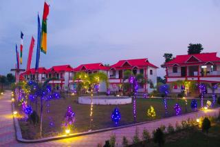 Gangotri Resort - Dām Dim - 0