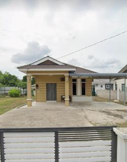 Aja Retreat Bungalow OnlyMuslim - Jitra - 0