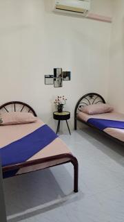 Aja Retreat Bungalow OnlyMuslim - 7