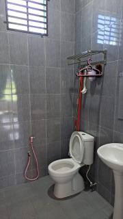 Aja Retreat Bungalow OnlyMuslim - Jitra - 6