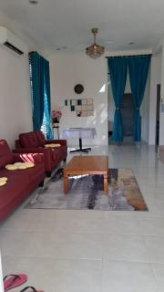 Aja Retreat Bungalow OnlyMuslim - Jitra - 4