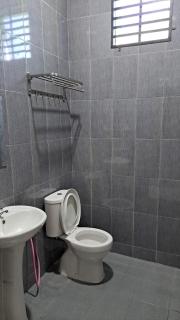 Aja Retreat Bungalow OnlyMuslim - Jitra - 2
