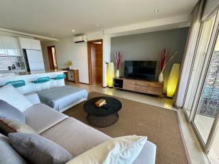 Coconut Apartment 1202 - Amphoe Koksamui - 9