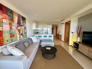 Coconut Apartment 1202 - Amphoe Koksamui - 8