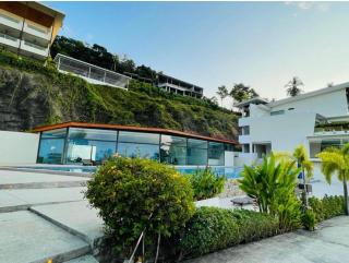 Coconut Apartment 1202 - Amphoe Koksamui - 6