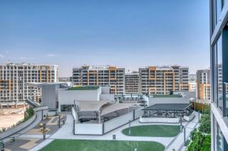Bookable - Sobha Waves 2 Bedroom - 4
