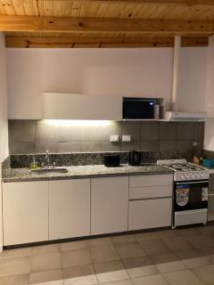 Departamento suipacha - 8
