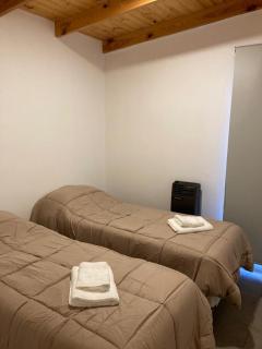 Departamento suipacha - Carmen de Patagones - 3