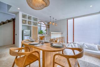 Villa Gloria Canggu - Canggu - 7