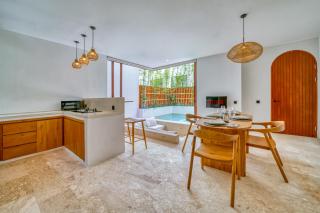Villa Gloria Canggu - Canggu - 5