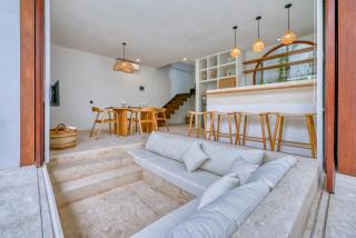 Villa Gloria Canggu - Canggu - 6