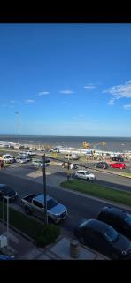 Dpto Unzue - Mar del Plata - 1