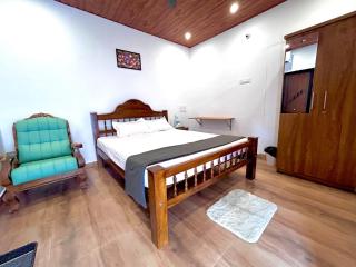 Maarga Private Pool Stay - Varkala - 7